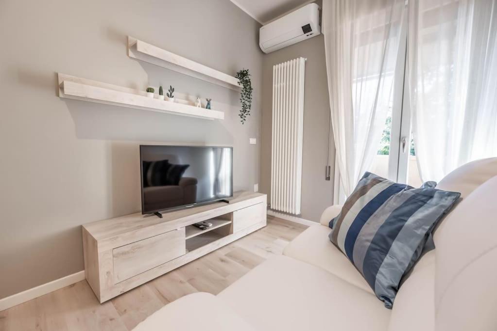 Ai Giardini Morandi Cozy Flat Apartment Padova Exterior photo