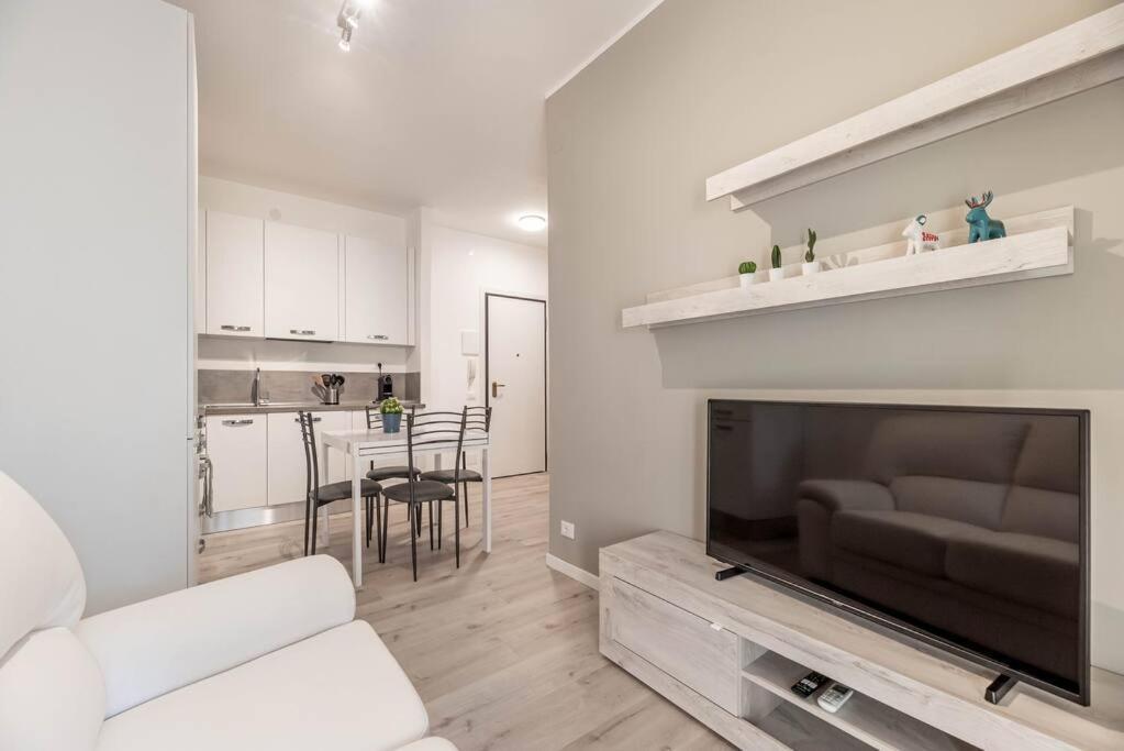 Ai Giardini Morandi Cozy Flat Apartment Padova Exterior photo